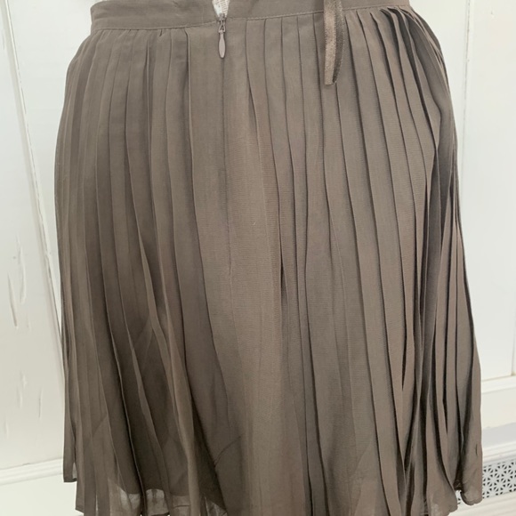 J Crew Mini Skirt - Picture 3 of 5